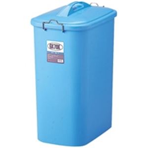 単品 リス GKゴミ容器 角70型本体(蓋別売 り） GGKP047 高い耐久性 頑丈 なポリエチレン製の事務用品 業務に最適 リス GKゴミ容器 角70型本体(蓋別売 単品 り）GGKP047