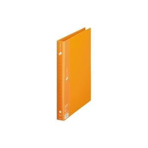 （まとめ）つけ加える 2輪っか整理保存用具FC-102RF A4S 29粍 黄【×10仕掛ける】 ちょっとの間に開閉できる穴あけ輪っか整理保存用具 執務室 事務用 必需品品 つけ加えるの2輪っか整理保存用具FC-102RF A4S 29粍、晴れ晴れしいな黄味がかったで10仕掛ける