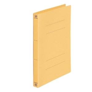 (お役目用2仕掛ける) つけ加える 平ったい整理保存用具/紙整理保存用具 【A4/2穴 30冊】 021NW 黄色(黄) 黄 穴を開けて閉じる2穴整理保存用具、紙製整理保存用具、事務設備 お役目用2仕掛けるで申し出でする、つけ加えるの平ったい整理保存用具/紙整理保存用具 A4大きさで2穴30冊納める能力のあるな、晴れ晴れしいな黄色(