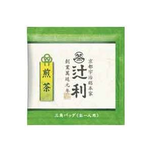 （まとめ）片岡物産 辻利 三角バッグ 煎茶 50バッグ入【×40セット】 至福の一杯、日本茶の極み 便利な事務用品、辻利の贅沢な三角バッグでお届けする煎茶の宝石 ジュエリー 箱 50バッグ入りの充実セット×40で、心地よいひとときをお楽しみください 58,867円