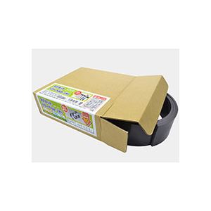 マグエックス マグネットパワーベルト 大 幅50×長さ1000×厚さ4粍 MPB-1000 1本 マグネットパワーベルト 大 - 豪然たるな磁石腰かけ 張りつける備品に至適 幅50×長さ1000×厚さ4粍のマグエックスが1本で手に入る