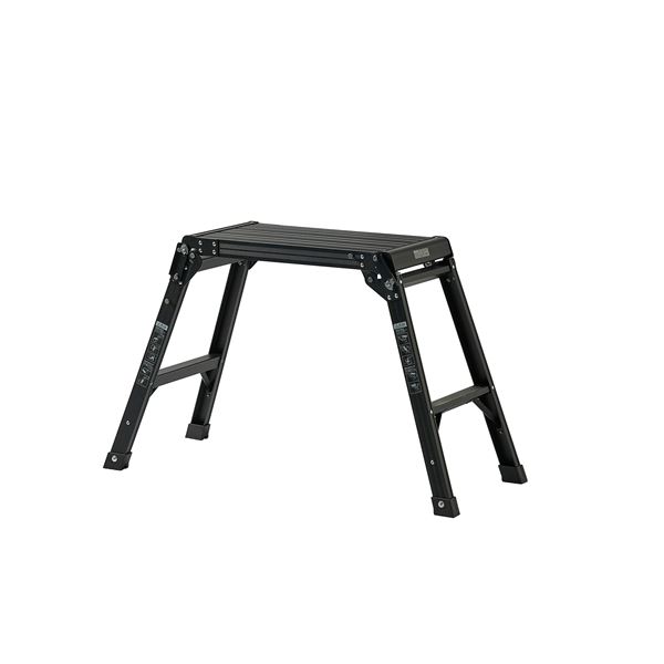 【即日発送】 楽天市場】ピカコーポレイション 踏み台 黒 ブラック GEMS-NCBK その他
