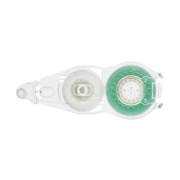 (まとめ）コクヨ 磁気テープのり ドットライナーフリック つめ替え用 6mm×12m タ-D4900-06 1個【×30書き割り】 ちょっとの間に引き出す 不可思議のねばり着く力 磁気テープのりマジックフリック