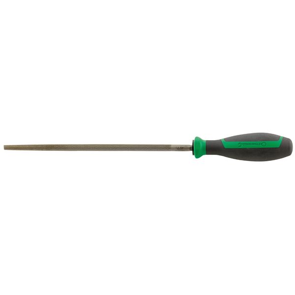 STAHLWILLE スタビレー 金属用丸ヤスリ 全長210mm 12025N STAHLWILLE スタビレー 金属用丸ヤスリ 全長210mm 12025N 6,297円