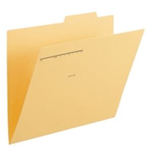 （まとめ）プラス 個別フォルダー FL-068IF B4E 黄 10枚 【×5セット】 オフィス 事務用 ワークを効率化 ビジネスにお得なセット 便利な個別フォルダー プラスのFL-068IF B4Eサイズ、鮮やかな黄色、10枚入りを5セット