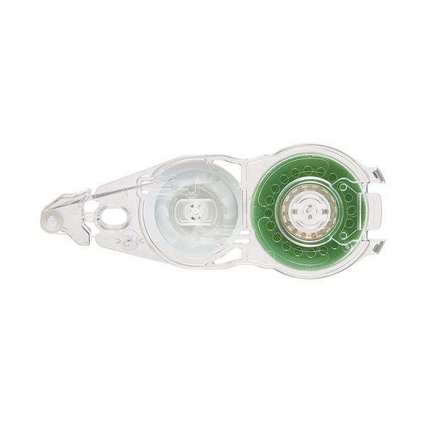 (まとめ）コクヨ 磁気テープのり ドットライナーフリック 後ほどから貼りつく つめ替え用 6mm×12m タ-D4920-06 1個【×30書き割り】 ちょっとの間に貼りつく 不思議なことのドットライナーテープ - あなたの御勤めを能率化する、まとめて30個書き割りのドットライナーフリック詰替用磁気テープ 6mm×12mの