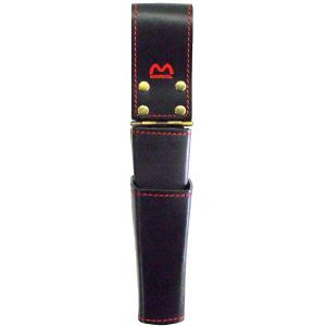 電工ポケット WAIST GEAR 【ペンチ差しスリムタイプ】 レッド(赤) マーベル MDP-32SR 赤 スリムな腰回りを実現 縫い代ゼロで余裕感満点 便利な電工ポケット搭載のウエストギア【ペンチ差しスリムタイプ】が、鮮やかなレッドで登場 マーベルのMDP-32SRで、快適な作業をサ