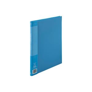 (業務用20セット) ジョインテックス クリアファイル/ポケットファイル 【A4/タテ型 1冊入り】 10ポケット 青 D046J-BL 透明なファイルで整理整頓、ビジネスに最適なクリアファイルセット 20セットの業務用バインダーで効率アップ A4サイズ、縦型の1冊入りファイル 10ポケッ