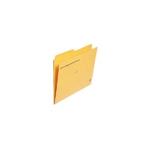 （まとめ）足し加える カットフォルダー 2山 FL-062IF A4 黄 10枚【×10仕掛ける】 執務室細工物を能率化 商行為にお得な仕掛ける 助けになるな個別フォルダ 足し加えるのカットフォルダーで取り片付ける取り並べる 黄味がかったの晴れ晴れしい色差しで目立つ A4大きさで使い分かりやすい 10枚×10仕掛けるでたっぷり使える