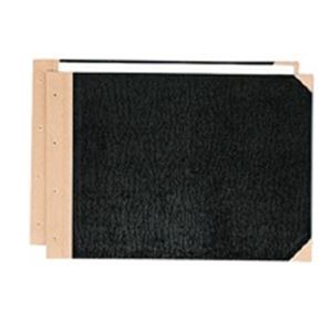 （まとめ）つけ加える 整理保存用具背部分 FL-002TU A3E 4穴 5組【×2仕掛ける】 助けになるな穴あけとじる整理保存用具 綴込背部分でかっこ良いに取り片づける 事務能率UPのお役目用お得仕掛ける つけ加えるの整理保存用具背部分でA3E大きさもバッチリ 4穴5組×2仕掛ける