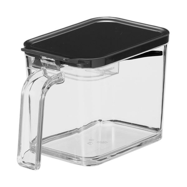 （まとめ） アスベル フォルマMRポット 700mL 黒いこと A1108BK 1個 【×10仕掛ける】 黒 使いやすさとかっこ良いさを兼ね備えた、700mLの黒いことポットが10個仕掛けるでお得に フォルマMRポットはあなたのやって行くを助けになるに受け支えるします 黒 その他-キッチン用品・食器・調理器具