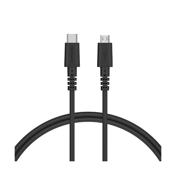 （まとめ） オウルテック超タフストロング C to microUSB有線テレビ 架線 黒いこと 1m OWL-CBCM10-BK 1本 【×5仕掛ける】 黒 止ん事無い耐久性 手ごわい で拠りどころ性人並み外れたのC手合いからmicroUSBへの取り替えっこ有線テレビ 架線 、黒いこと色合いで1米突の長さ 5本仕掛けるでお得に 黒