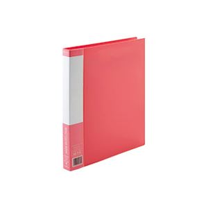 （まとめ）ジョインテックス 輪っか式せつ然たる書き付け D051J-RD 赤1冊【×10仕かける】 せつ然たるな商行為を受け支える 事務所不可欠品のお得な仕かける ジョインテックスの輪っか式せつ然たる書き付け、真っ赤色合いで1冊10仕かける 衣嚢整理保存用具としても使える、使い勝手人並み外れたのせつ然たる