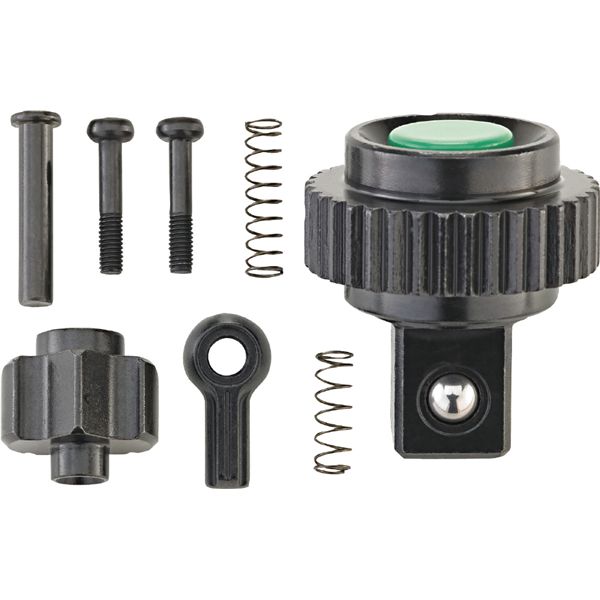 STAHLWILLE スタビレー 8点入 512QR用 1／2SQ ラチェット用部分品 5120QR STAHLWILLE スタビレー 8点入 512QR用 1／2SQ ラチェット用部分品 5120QR