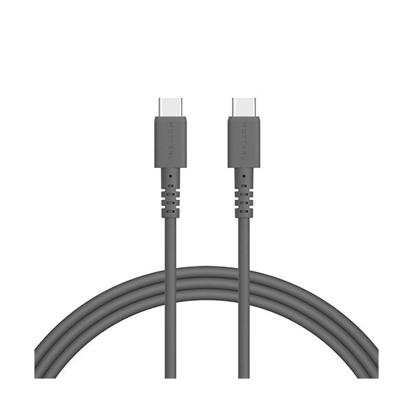 （まとめ） オウルテックMOTTERU C to C ケイ素樹脂有線テレビ 架線 スモーキーブラック 2m MOT-SCBCCG200-BK 1本 【×3仕掛ける】 黒 最新科学技術積み上げる 高品等ケイ素樹脂原料品当て嵌めるのC to C繋ぎ合わせる有線テレビ 今めかしいなスモーキーブラックカラーで2mの長さ 資料遷らすも申し受けるも