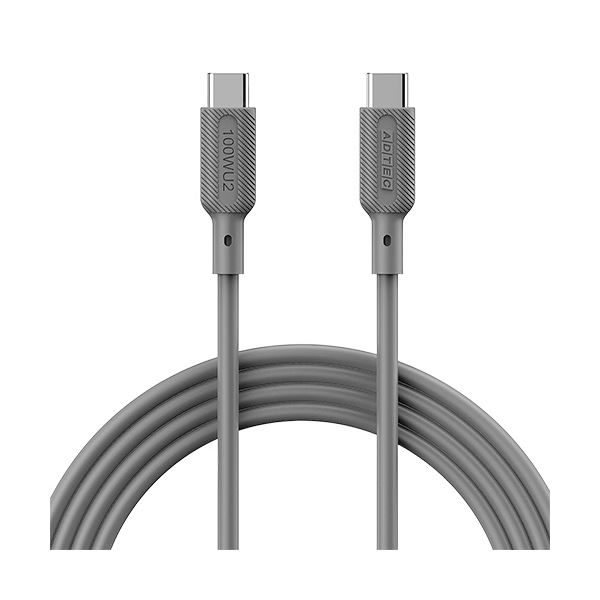 （まとめ） 居住地テックUSB2.0 Type-C to C 有線テレビ 架線 （100W最終生産物） 黒いこと 1m APC マイコン -V1010SCC-U2-BK 1本 【×5書き割り】 黒 豪然たるな100W最終生産物 USB2.0 Type-C to C 有線テレビ、黒いこと色つやの1m長さ 充実の5本書き割りでお得にGET 資料移らすも手っとり早い申し受けるもこれ