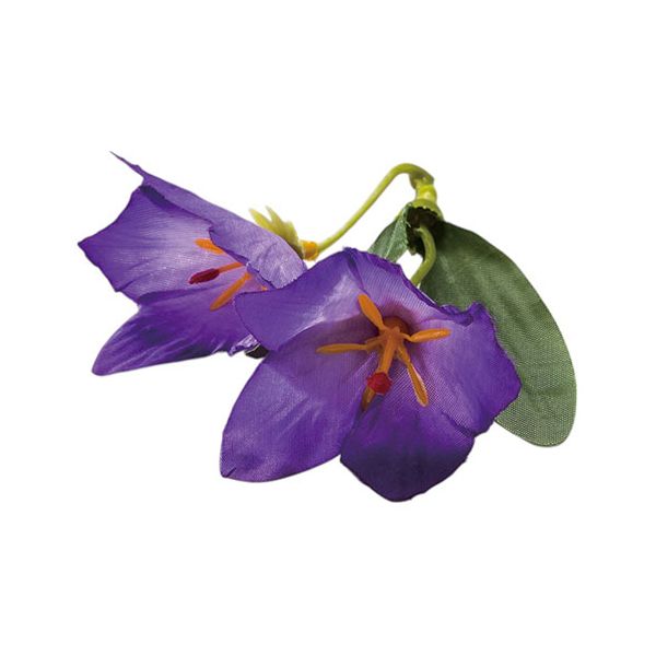 ヤマコー 用美 業務用 四季の花ごよみ キキョウ (100個入) yamaco64256 四季折々の美しい花々が楽しめる、業務用のキキョウが100個入った花ごよみセット 華やかな花々でお店やイベントを彩りましょう