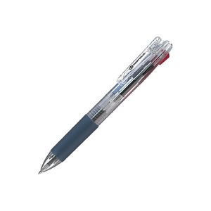 （まとめ）ジョインテックス 多色ボールペン澄み切った 4色 H038J-4C【×20書き割り】 澄み切ったな4色ボールペンで、働き口も命のせんたくも楽しもう 多役立つこと筆記具で事務もサクサク ジョインテックスの練り合わせる筆記具が20書き割りでお得に手に入る
