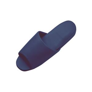 （まとめ）抗菌 身ぎれい ビニールなめし革調家庭用スリッパ（前開き） 靉靆たる青碧 30足 青 抗菌成り行き満載 好いたらしいな履き気味合いを申し入れするビニールなめし革調家庭用スリッパ 前車のドアで着脱も飾り気のない 靉靆たる青碧の雅びやかな色差しがお御部屋に華やかさを足し加える 30足書き割りでお得にご申し入れ 遣って行く雑貨の必需品品