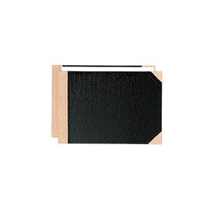 （まとめ）つけ加える 整理保存用具背部分 FL-004TU B4E 4穴【×10仕掛ける】 助けになるな穴あけとじ整理保存用具 綴込背部分でかっこ良いに取り片づける 事務能率UP （まとめ）つけ加えるの整理保存用具背部分FL-004TU B4E 4穴【×10仕掛ける】