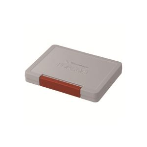 （まとめ）シヤチハタ フォアコートスタンプ台 HCN-3-R【×3セット】 驚異のフォアコートスタンプ台、登場 使いやすさと耐久性を追求し、パフォーマンスを最大化 プロ仕様の品質で、仕事のスピードと精度を向上させます まとめて3セットでお得にGET 印章用品の新たなスタン 5,522円