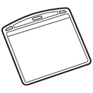 ジョインテックス 名札用替入れもの 通り手形名刺型横100枚B073J-10 商行為に至適な100枚入り口・入口名札・通り手形名刺入れもの かっこ良いな青写真で御役目能率を引きあげる 使いやすく耐久性も兼ね備えた至要たる個条 職業的な感じを与える商いもの