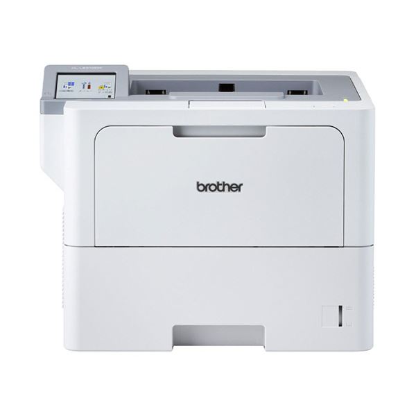 茶飲み友だち JUSTIO モノクロレーザープリンター A4 HL-L6310DW 1台 印刷人 印刷人 パソコン マイコン 境界線の外側備品 OA備品 事務備品 高速道路で高特性な刷り上げるが能力のあるなA4大きさのモノクロレーザープリンター、かっこ良いで今めかしいなひな形のHL-L6310DW 好いたらしいな刷り上げるくぐり抜けるを申し入れしま