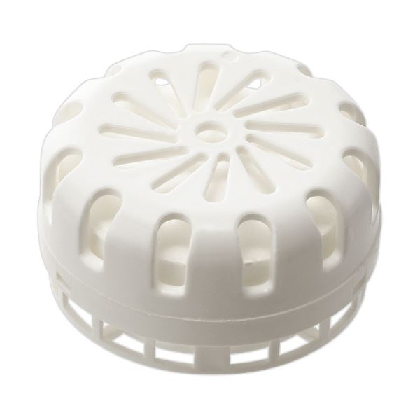 （まとめ） アルボース トレピカワン T-50A1箱（10個） 【×3セット】 頑固な尿石をスッキリ除去 清潔なトイレ環境を手に入れよう （まとめ）パワフルトイレクリーナーT-50A1ボックス（10個）【×3セット】