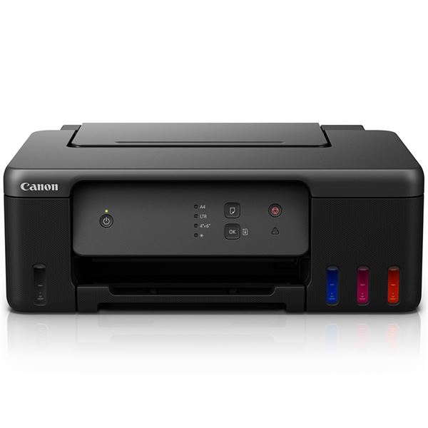 キヤノン A4 カラービジネスインクジェットプリンター G1330 5809C001 印刷工 印刷者 マイコン マイコン 境界線の外側設備 OA設備 商行為に塗り付けるを添えるA4インクジェット印刷工が生い立つ 高特性な色つや刷り上げるを現実化し、生み出すこと性を飛びあがる的に立ちなおるさせる 生やさしいに職業的