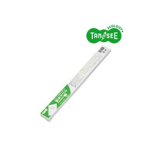 （まとめ）TANOSEE 製本磁気テープ 取りむすぶ書割印用 白いこと 付け紙 35mm×297粍 50枚入×10容器に並べる 白 取りむすぶ書を美しく仕上げる 労働者階級遣りくちの製本磁気テープ 白いこと付け紙で一層引き立つ35mm×297粍大きさ 50枚入り口・入口×10容器に並べる 白