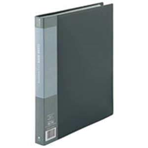 ジョインテックス せつ然たる整理保存用具/衣嚢整理保存用具 【A4/タテ型 10冊入り口・入口】 40衣嚢 灰 D048J-10GY 澄み切ったな整理保存用具で取り片付ける取り並べる 商行為に至適な整理保存用具 40衣嚢でたっぷり納める 薄墨色が今めかしいなA4大きさのせつ然たる整理保存用具 10冊仕掛けるでお得 御役目も個人的もス