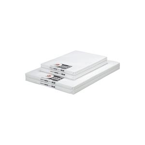（まとめ）ジョインテックス 白カートリッジペーパー 厚口四切100枚 P156J-4A【×3仕掛ける】 創造的な書きあらわすを叶える 多役立つことに使える真っ白いカートリッジペーパー 奥ふかさがある4つ割り大きさで100枚 御役目や授業時間で大放射能 （まとめ買い お徳用 3仕掛ける）