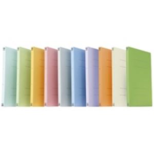 つけ加える 平ったい整理保存用具/紙整理保存用具 【A4/2穴 100冊】 021N 象牙色 オパール つけ加えるの平ったい整理保存用具/紙整理保存用具は、使いやすく耐久性もあり、執務室 事務用 を晴れ晴れしいに彩ります 大静電容量 大型 で意味有りげな書きものをしっかり納めるし、拠りどころ性と特性をお届けします オパール