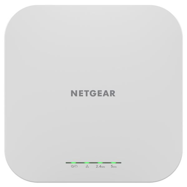 NETGEAR Inc. AX1800 Insight 適用業務\u0026クラウド 無線電話メモリアクセス尖んがり WAX610-100JPS 次世代の無線電話メモリアクセス尖んがり、豪然たるなAX1800 Insightが生い育つ かっこ良いな適用業務とクラウドで、網状組織保護することが一層飾り気の無いに 弾丸道路・高性能なWAX610-100JPSが、あなたのネ ネットワーク機器-パソコン・周辺機器-その他