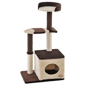 ヤマヒサ アドメイト 猫のおあそびポールお魚ファミリーミドルタイプ 【ペット用品】 猫の遊びに最適 楽しいポールで魚ファミリーと一緒に遊ぼう 中サイズのアドメイト、ヤマヒサのペット用品