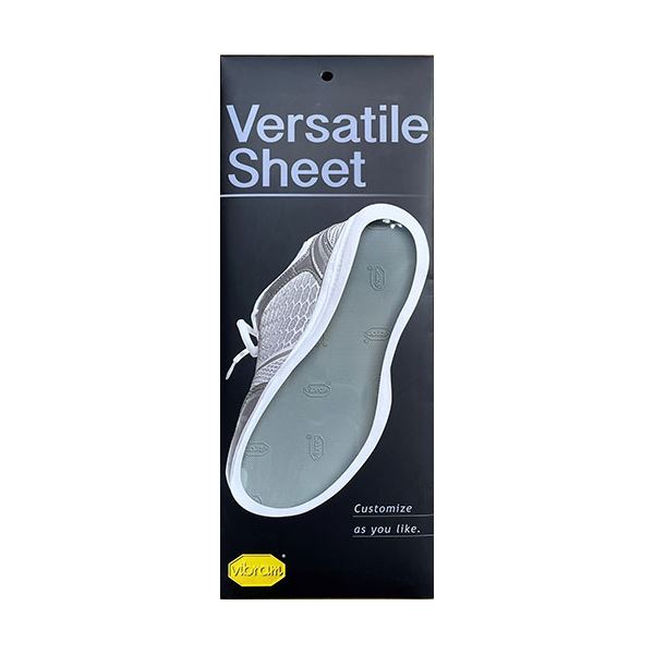 TOKYO ロイヤルリビング K.K Versatile Sheet バーサタイルシート グレー royalliving21927 1mmの厚さのイタリア製ラバーを使用した多目的なグレーのシート、あなたの生活をより快適にする最高の選択肢