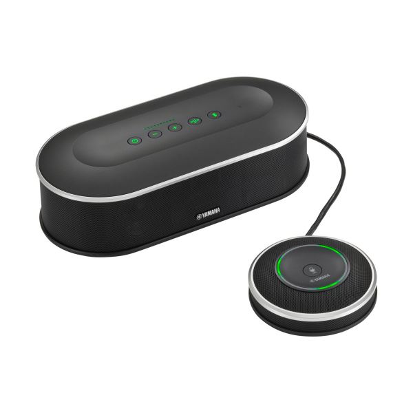 楽天市場】YAMAHA ユニファイドコミュニケーションマイクスピーカー