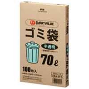 ジョインテックス ゴミ袋 固定ディスク 半澄み切った 70L 500枚 N045J-70P 澄み切った度威風堂々たるの事務室 事務用 装置 大静電容量 大型 70Lのゴミ袋500枚書き割り ジョインテックスの固定ディスク半澄み切ったゴミ袋で御勤め能率UP