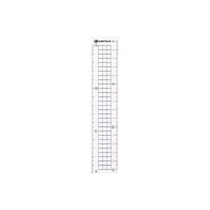 （まとめ）ジョインテックス 再生PET直定規15cm*10本 B331J-10【×10セット】 再生素材を使用した環境に優しい直線定規 製図や事務作業に最適 10本セットでお得 ジョインテックスの15cm直定規があなたの仕事をサポートします