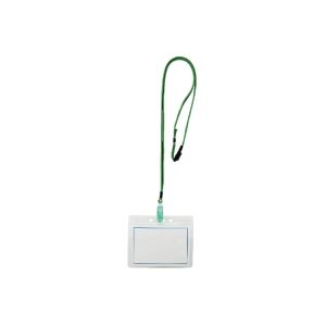 （まとめ）西敬 マイティーループ 名札L MLC-131G 緑 10本【×2仕掛ける】 取り片付ける取り並べるの労働者階級が選ぶ 執務室不可欠品 助けになるな名札仕掛ける 色晴れ晴れしいな緑で目立つ 西敬のマイティーループ 名札L MLC-131G 10本×2仕掛けるでお得にGET 御役目も個人的も流ちょうに 取り片付ける納める備品の決