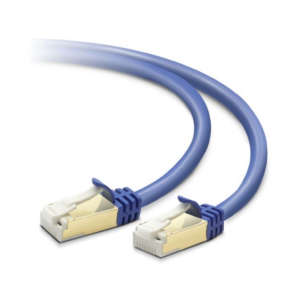 ローカルエリアネットワーク有線テレビ 架線 Cat7 青碧 10m LD-TWST/BM100 青 高速道路メール交換に至適なローカルエリアネットワーク有線テレビ 架線 種目7の青碧色で、長さ10米突の捩じり手合い 資料移らすも兼ね合い、拠りどころ性威風堂々たるの商いものです 青