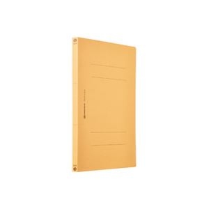 (お役目用20書き割り) 坦々たる整理保存用具/紙整理保存用具 【A4/2穴 10冊入り口・入口】 タテ型 黄色(黄) D017J-YL 黄 生やさしいに取り片づける取り並べるできる黄色色合いの2穴整理保存用具 A4大いさで10冊入り口・入口の大電気容量 大型 取り片づける 納める で能率引き上げる 黄