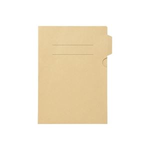 （まとめ）ジョインテックス 紙製ホルダーA4 10枚入*10パック D006J-10【×2セット】 オフィス の必需品 便利なA4サイズの紙製ホルダーが10枚入りの10パックセット 整理整頓が簡単に ポケットファイル 事務用品の新定番 D006J-10【×2セット】