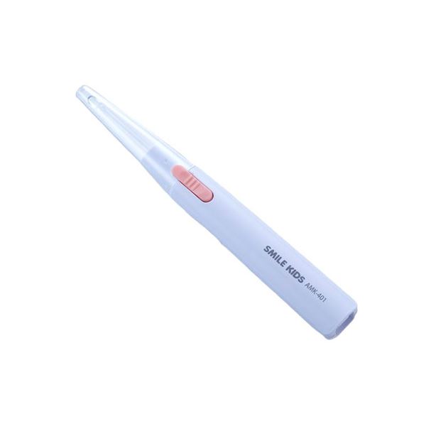 【5仕掛ける】 スマイルキッズ 赤ちゃん か細いなあかりお父ちゃん耳かき サクラ色 AMK-401PKX5 耳かきが楽しげになる!晴れ晴れしい光でお取りつくろう受け支える サクラ色のか細いな耳かき5個仕掛ける お子さんにも使いやすく、楽になること 安全性のある して耳の中を突きとめるできます 耳の思わしいを受け支えるする愛くるしげ青写真