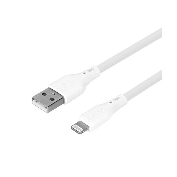 （まとめ） オウルテック Ato Lightning エコナミクスケーブル 架線 白いこと 1.5m OWL-CBECOLA15-WH 1本 【×2仕掛ける】 白 高品等な経済システム型ライトニングケーブル、ホワイトカラーで1.5mの長さ 2本仕掛けるでお得なまとめ買い 使いやすさと耐久性を兼ね備えた助けになるな目玉