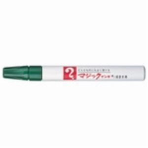 （まとめ）寺西化学工業 マジックインキ M500-T4 細書 緑【×30セット】 仕事に彩りを添える オフィス 事務用 で大活躍のオイルマーカー プロ仕様のサインペン・マーキングペン （まとめ）寺西化学工業が贈る、マジックインキ M500-T4 細書 緑 業務用に最適な30セット
