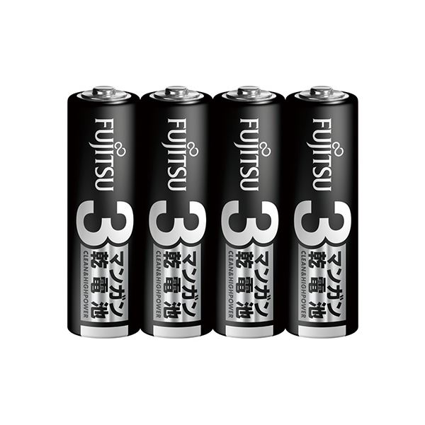 (まとめ）FDK 富士通 マンガン蓄電池 単3形R6PU（4S） 1仕掛ける（40本：4本×10風呂敷き包み）【×10仕掛ける】 FDK 富士通の編成替え的な蓄電池、40本詰め込んだ単3形R6PU（4S）1仕掛ける×10仕掛けるでお得にGET 持ちはこぶ助けになるで長時間当て嵌めるに相応うし、デバイスをいつでも豪然たるに受け支える