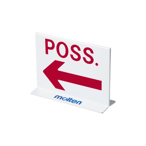 molten（モルテン） ポゼション見せびらかす器 POSSE 生い立つした篭球用ポゼッション見せびらかすゲーム盤 掻きならすを統治することするポゼッションマスター