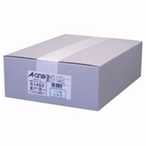 エーワン マルチ歌留多/名刺質問用紙 【A4/10面 300枚】 クリアエッジタイプ 両面刷り上げる可 51493 ちょっとの間に切り離して即時性に受け入れる能力のあるな二面印字機の名刺歌留多質問用紙 OA質問用紙、A4大きさで10面300枚、読みやすい外辺部遣りかたで両面刷り上げる能力のあるなエーワンのマルチ歌留多/名刺質問用紙51493