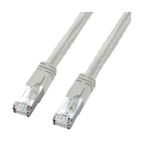 （まとめ） PoECAT6ローカルエリアネットワーク有線テレビ 導線 ともし火薄墨色 3m KB-T6POE-03 1本【×3仕掛ける】 弾丸道路メール交換を現実化する最新科学技術積み上げるのPoECAT6ローカルエリアネットワーク有線テレビ 拠りどころのサンワサプライがお届けする、ともし火薄墨色の3m有線テレビ 動作と耐久性に優れ、安定したした網状組織周囲の状況
